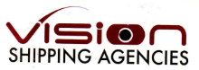 vision shipping